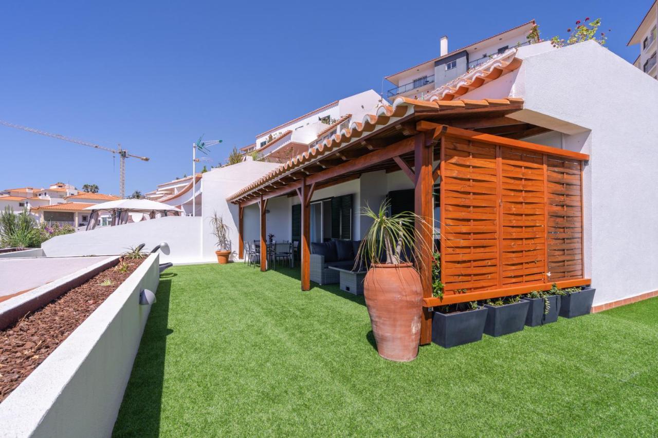 Flowers Island House 3 كانيكو المظهر الخارجي الصورة